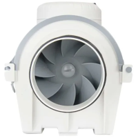 Вытяжной канальный вентилятор Soler&Palau TD Evo-125 T 5211305900