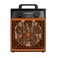 Тепловая пушка Калашников KVF-E2-12