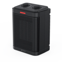 Тепловентилятор Royal Clima Notte RFH-N1500DC-BL