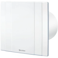 Вытяжной вентилятор Blauberg Ventilatoren Quatro 125