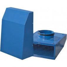 Вытяжной вентилятор Vents ВЦН 200