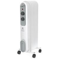Масляный обогреватель Royal Clima Piemonte ROR-P7-1500M