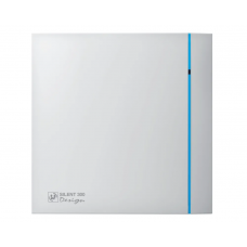 Вытяжной вентилятор Soler&Palau Silent-300 CZ Plus Design - 3C [5210622700]