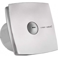 Вытяжной вентилятор CATA X-MART 12 Matic Inox