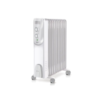 Масляный обогреватель Ballu Explorer BOH/EX-11