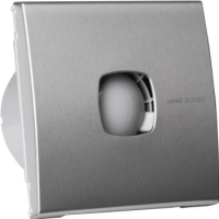 Вытяжной вентилятор CATA Silentis 10 Inox T