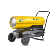 Тепловая пушка Ballu BHDP-50
