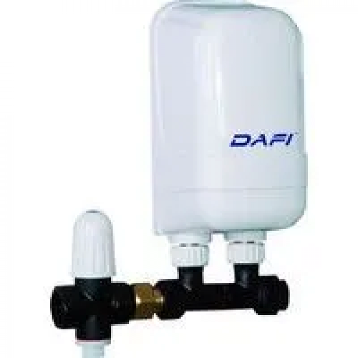 Водонагреватель DAFI X4 11 кВт (380В)