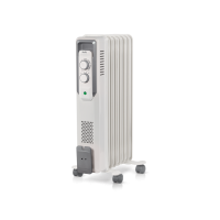 Масляный обогреватель Ballu CUBE BOH/CB-07W 1500