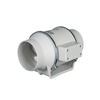 Вытяжной канальный вентилятор Soler&Palau TD-160/100 N Silent [5211318000]
