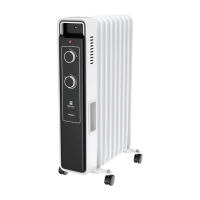 Масляный обогреватель Royal Clima Parma ROR-PR9-2000M