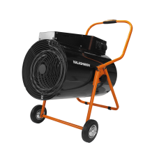 Тепловая пушка Калашников KVF-E22-31