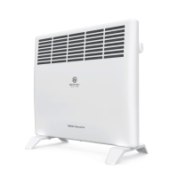 Электроконвектор Royal Clima Ribera Meccanico REC-R1500M