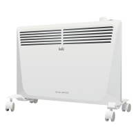 Электроконвектор Ballu BEC/EZMR-1500