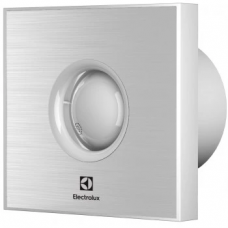 Вытяжной вентилятор Electrolux Rainbow EAFR-120 (стальной)