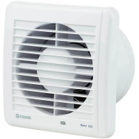 Вытяжной вентилятор Blauberg Ventilatoren Aero 150