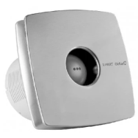 Вытяжной вентилятор CATA X-MART 12 Inox T