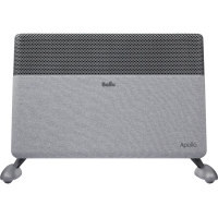 Электроконвектор Ballu BEC/ATI-1501 (лунно-серый)