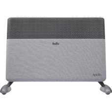 Электроконвектор Ballu BEC/ATI-1501 (лунно-серый)