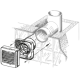 Вытяжной вентилятор Blauberg Ventilatoren Aero 150
