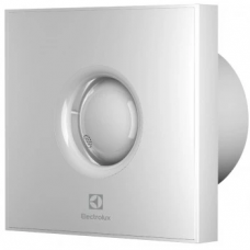 Вытяжной вентилятор Electrolux Rainbow EAFR-100 (белый)