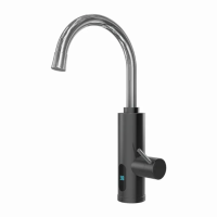 Водонагреватель Electrolux Taptronic (черный)