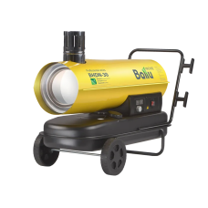 Тепловая пушка Ballu BHDN-30