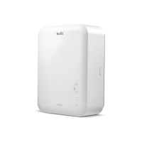 Вытяжной вентилятор Ballu Oneair ASP-80