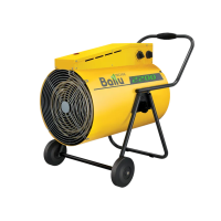 Тепловая пушка Ballu BHP-P2-22