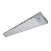 Инфракрасный обогреватель Royal Clima Raggio 2.0 RIH-R2000S