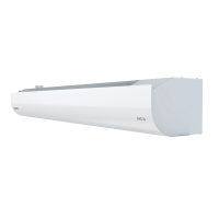 Тепловая завеса Калашников KVC-D15W33-11