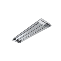 Инфракрасный обогреватель Калашников KIRH-E20T-11