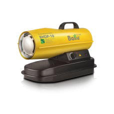 Тепловая пушка Ballu BHDP-10