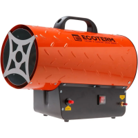 Тепловая пушка Ecoterm GHD-501