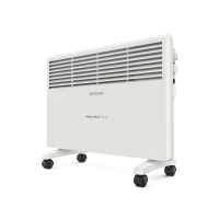 Электроконвектор Breeon Pro Heat BCPT-2000 KM