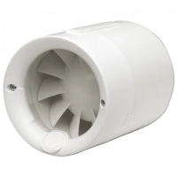 Вытяжной канальный вентилятор Soler&Palau Silentub-100 [5210316500]