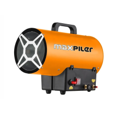Тепловая пушка Maxpiler MGH-1201