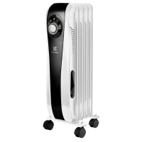 Масляный обогреватель Electrolux EOH/M-5105N