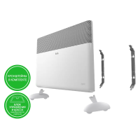 Электроконвектор Ballu Apollo Transformer BEC/AT-1500