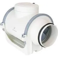 Вытяжной вентилятор Soler&Palau TD-500/150-160 Silent 'T' [5211364700]