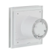 Вытяжной вентилятор Soler&Palau Silent-100 CZ Design Ecowatt 5210610800