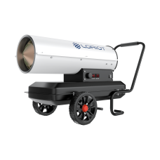 Тепловая пушка Loriot Rocket LHD-30