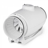 Вытяжной канальный вентилятор Soler&Palau TD-250/100 'T' Silent 5211364500