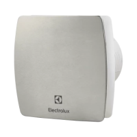 Вытяжной вентилятор Electrolux Argentum EAFA-100