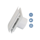 Вытяжной вентилятор Soler&Palau Silent-100 CZ Design Ecowatt 5210610800