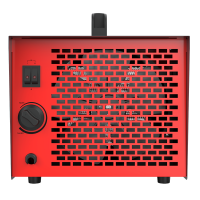 Тепловая пушка Royal Clima RHB-C3