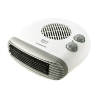 Тепловентилятор Oasis SB-20