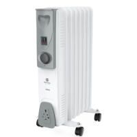 Масляный обогреватель Royal Clima Siena ROR-S9-2000M