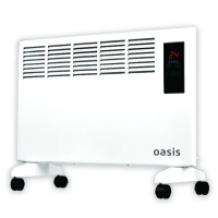 Электроконвектор Oasis DK-10
