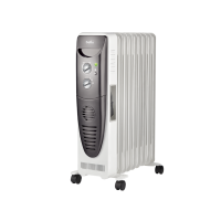 Масляный обогреватель Ballu BOH/TB-09FH